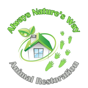 Always Natures Way Logo
